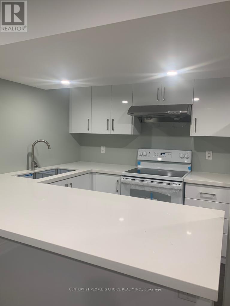 Bsmt - 5 Nomad Crescent, Brampton, Ontario  L6Y 5N4 - Photo 7 - W12749354