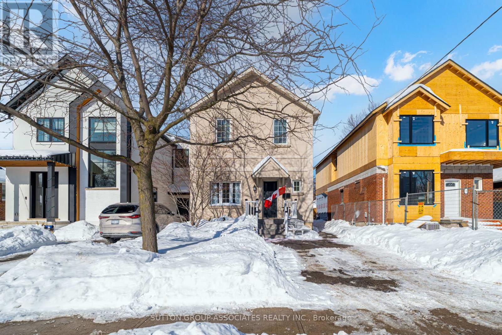 80 Elma Street, Toronto, Ontario  M8V 1X8 - Photo 2 - W12749390