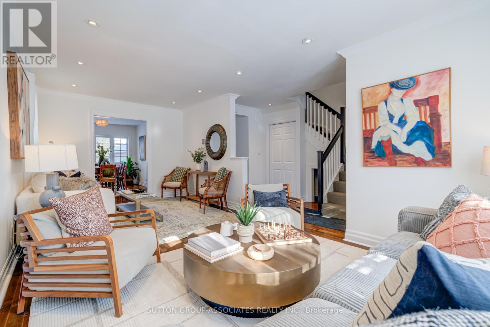 80 Elma Street, Toronto, Ontario  M8V 1X8 - Photo 4 - W12749390