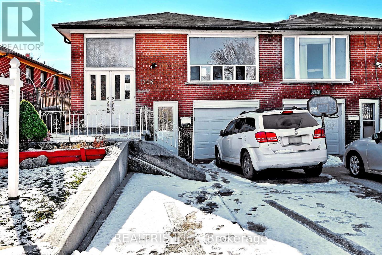 7308 CAMBRETT DRIVE, Mississauga, Ontario