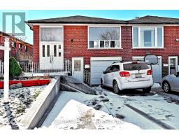 7308 CAMBRETT DRIVE, Mississauga, Ontario