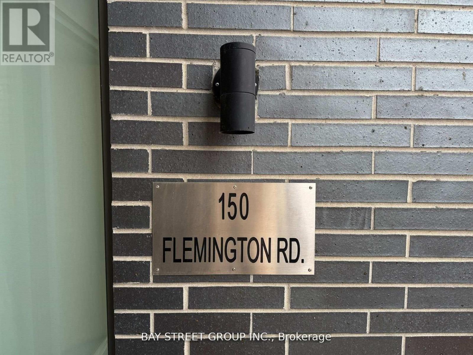 5 - 150 Flemington Road, Toronto, Ontario  M6A 0C5 - Photo 19 - W12749428