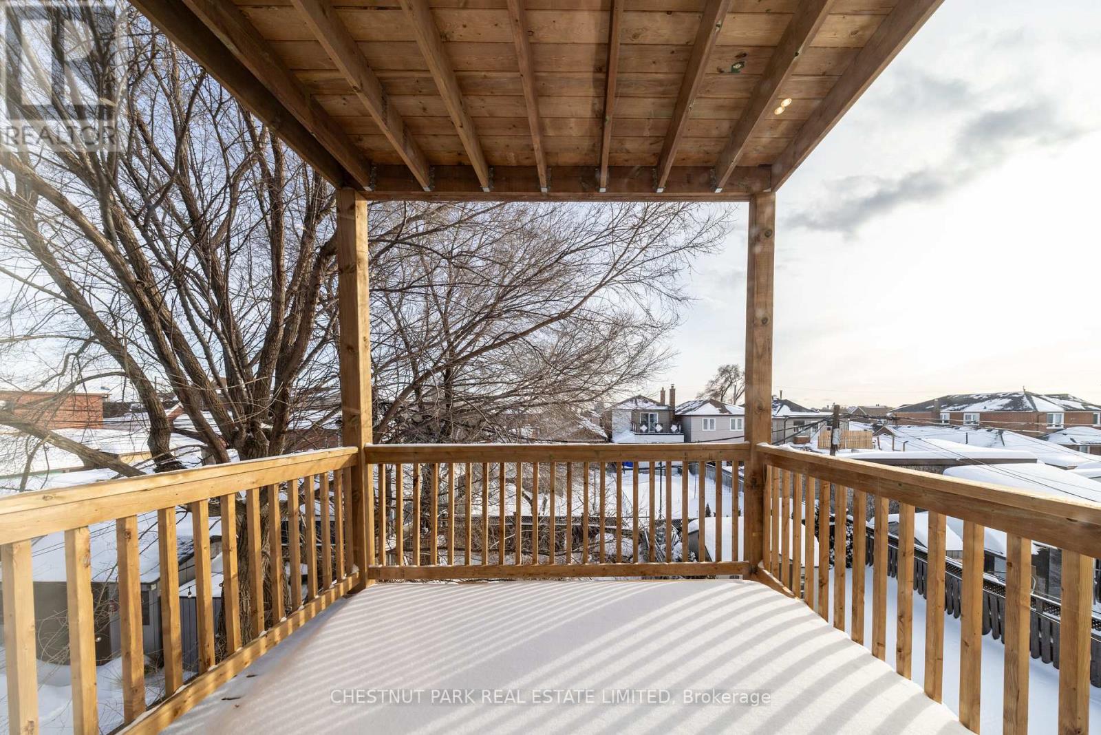 #c - 29 Hatherley Road, Toronto, Ontario  M6E 1V8 - Photo 20 - W12749430