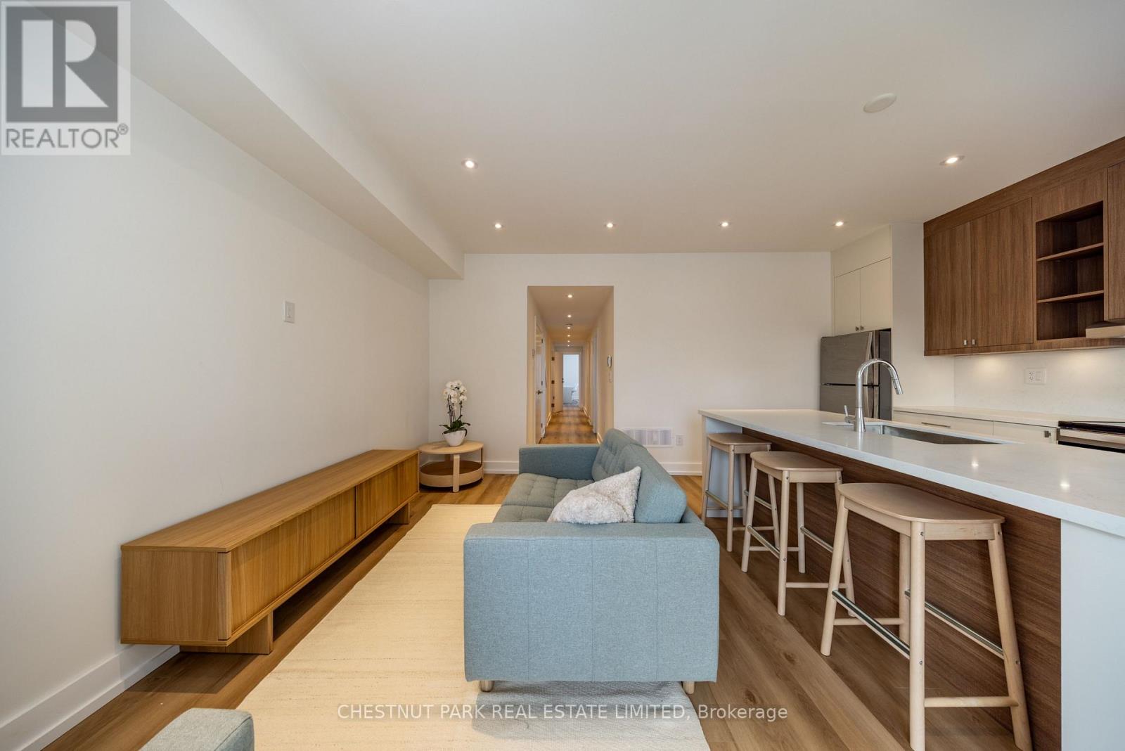 #c - 29 Hatherley Road, Toronto, Ontario  M6E 1V8 - Photo 21 - W12749430