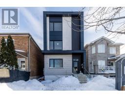 C - 29 HATHERLEY ROAD, Toronto, Ontario