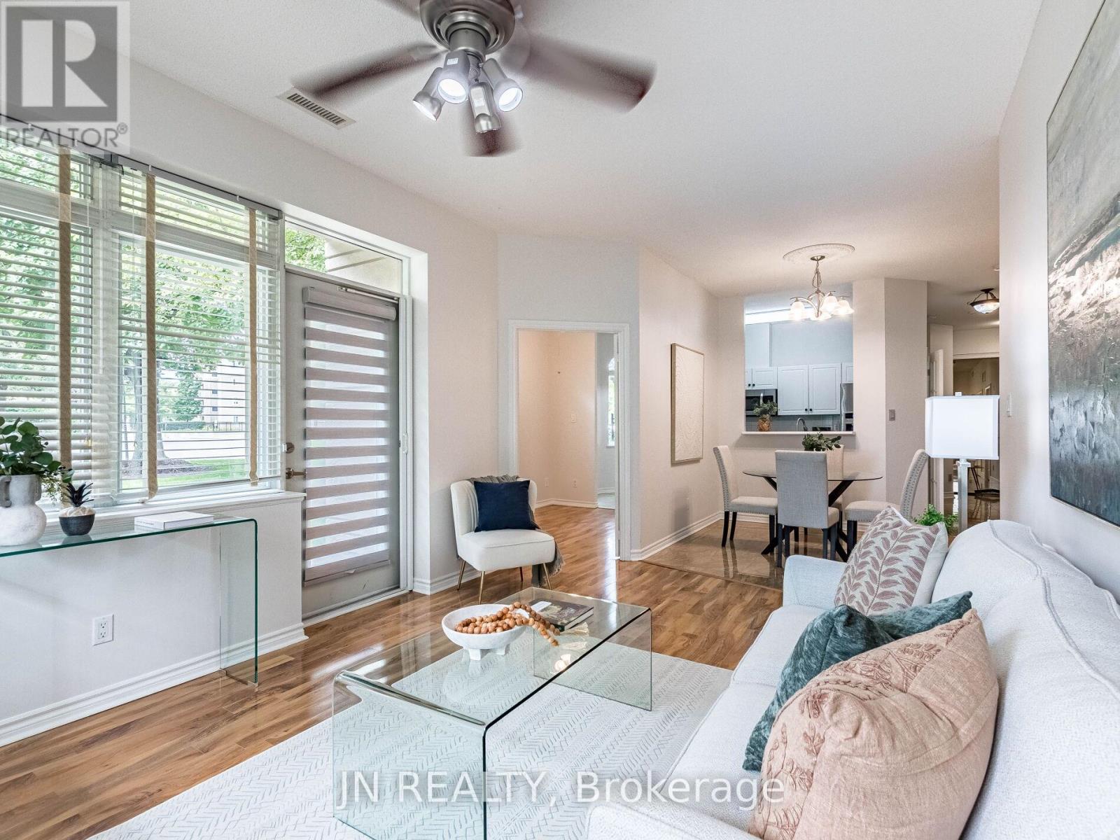 109 - 10 Dayspring Circle, Brampton, Ontario  L6P 1B9 - Photo 27 - W12749436