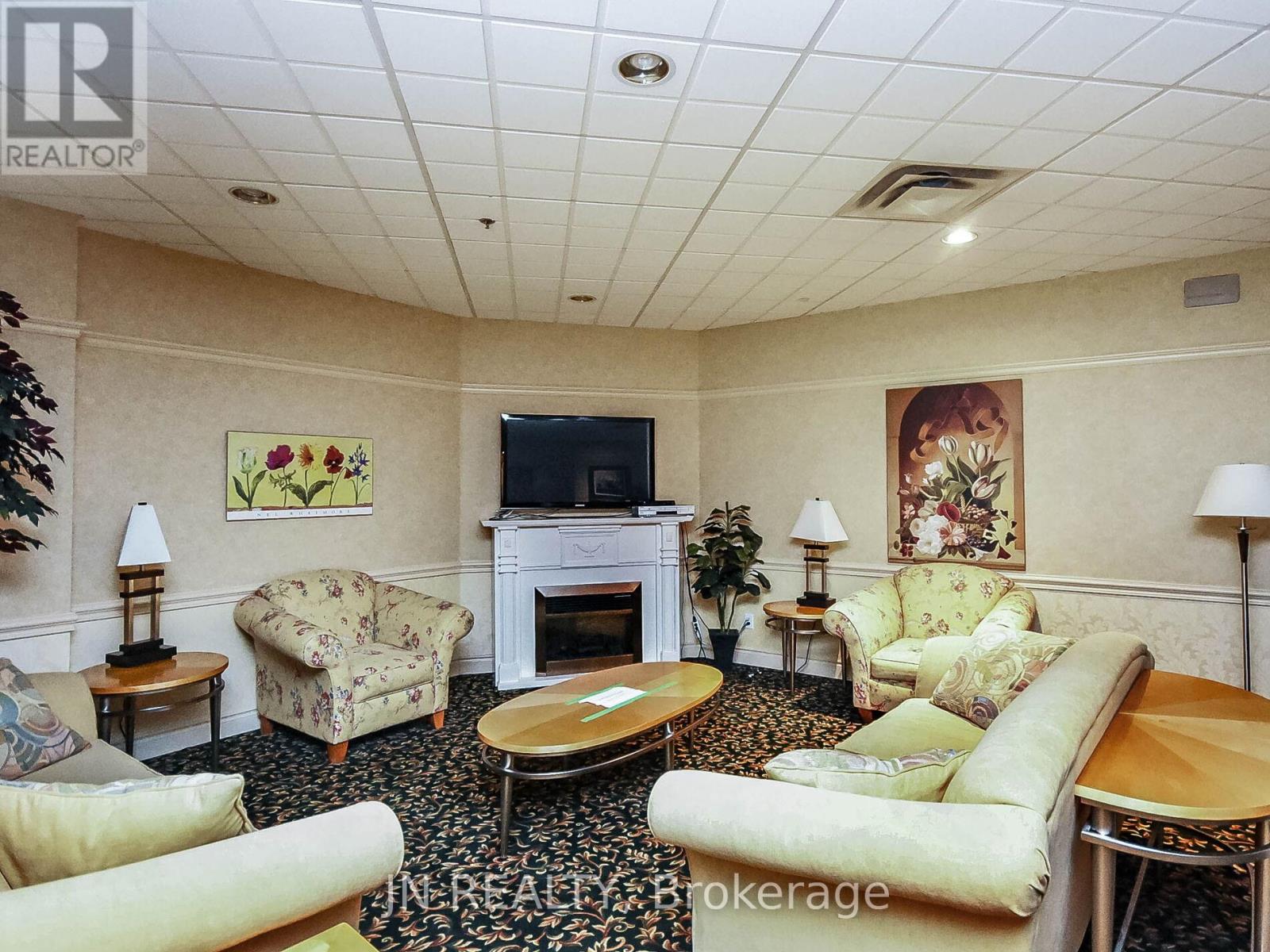 109 - 10 Dayspring Circle, Brampton, Ontario  L6P 1B9 - Photo 46 - W12749436