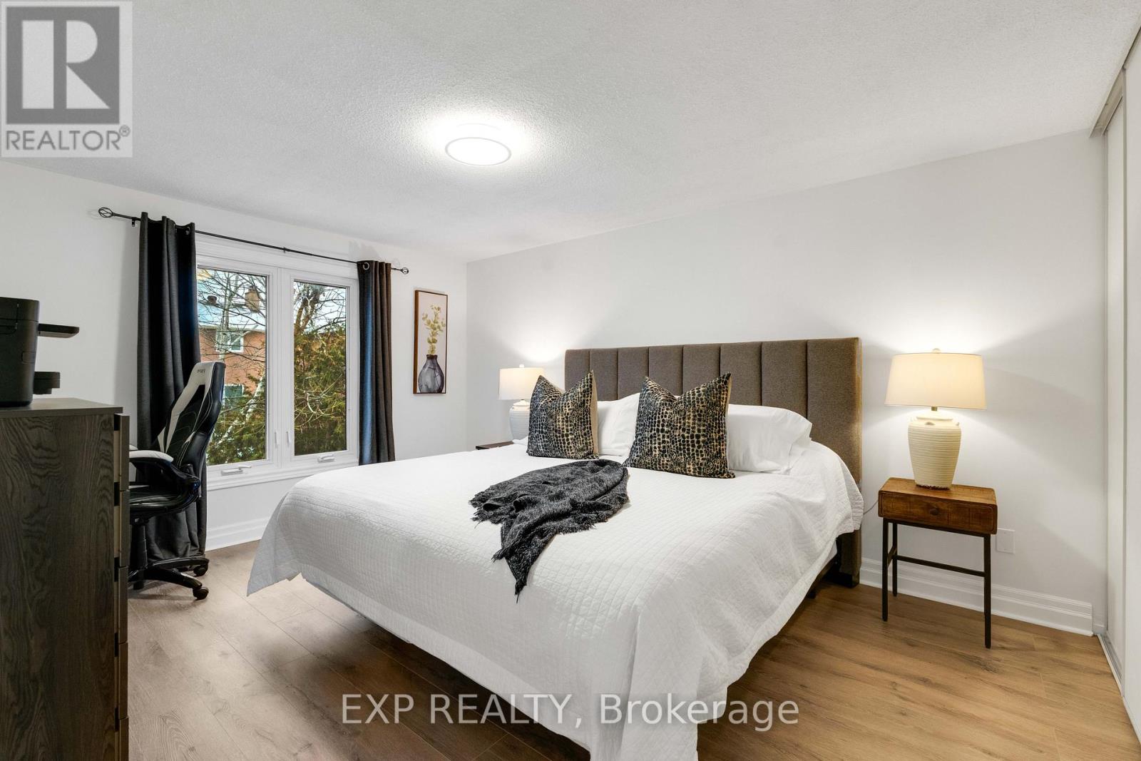 4208 Stonemason Crescent, Mississauga, Ontario  L5L 2Z7 - Photo 17 - W12749440