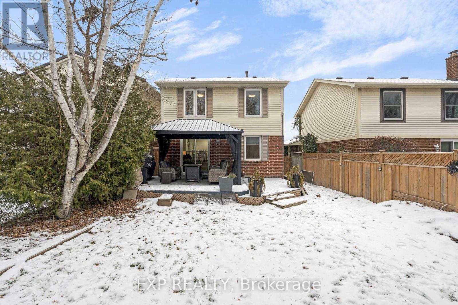 4208 Stonemason Crescent, Mississauga, Ontario  L5L 2Z7 - Photo 28 - W12749440