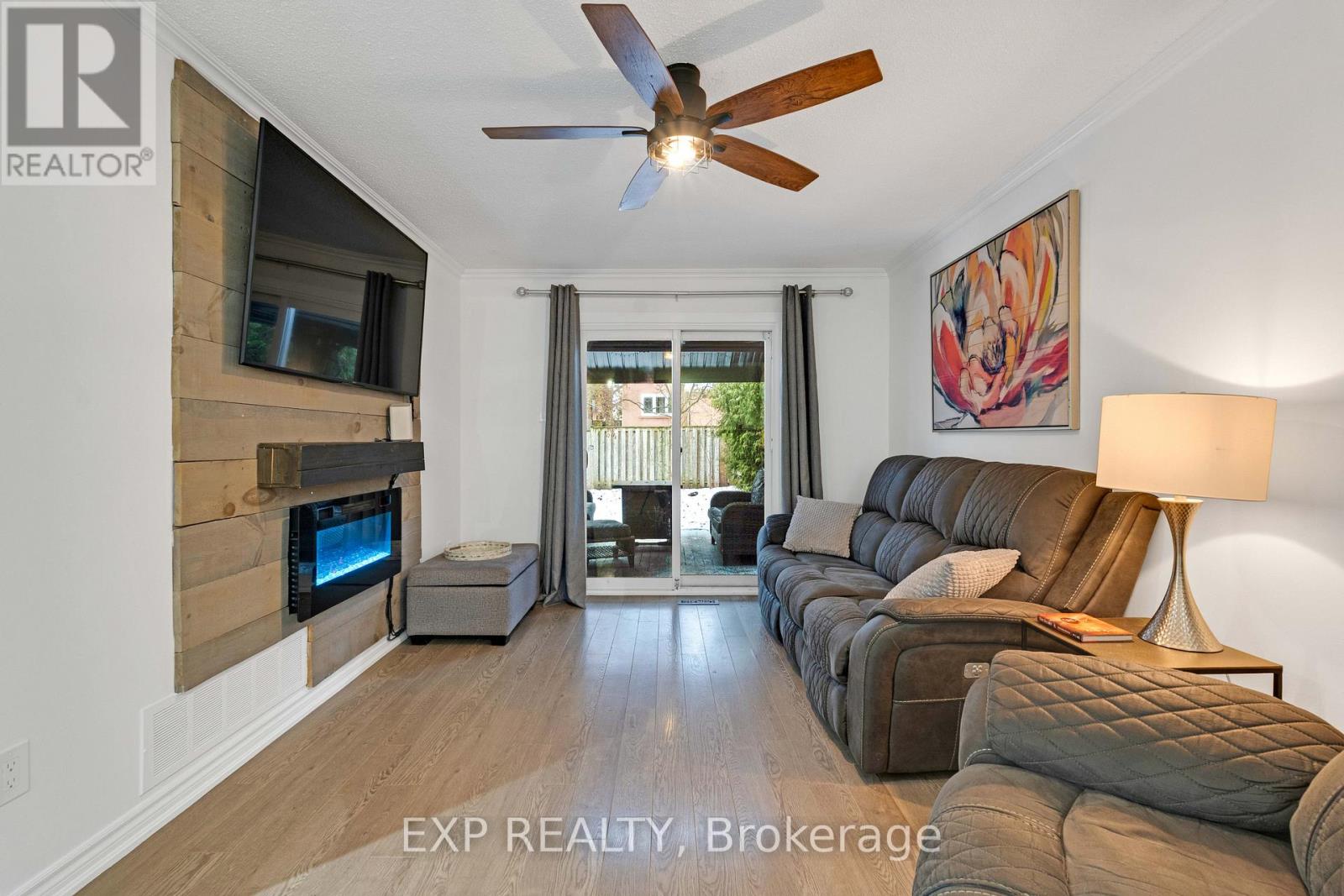 4208 Stonemason Crescent, Mississauga, Ontario  L5L 2Z7 - Photo 7 - W12749440