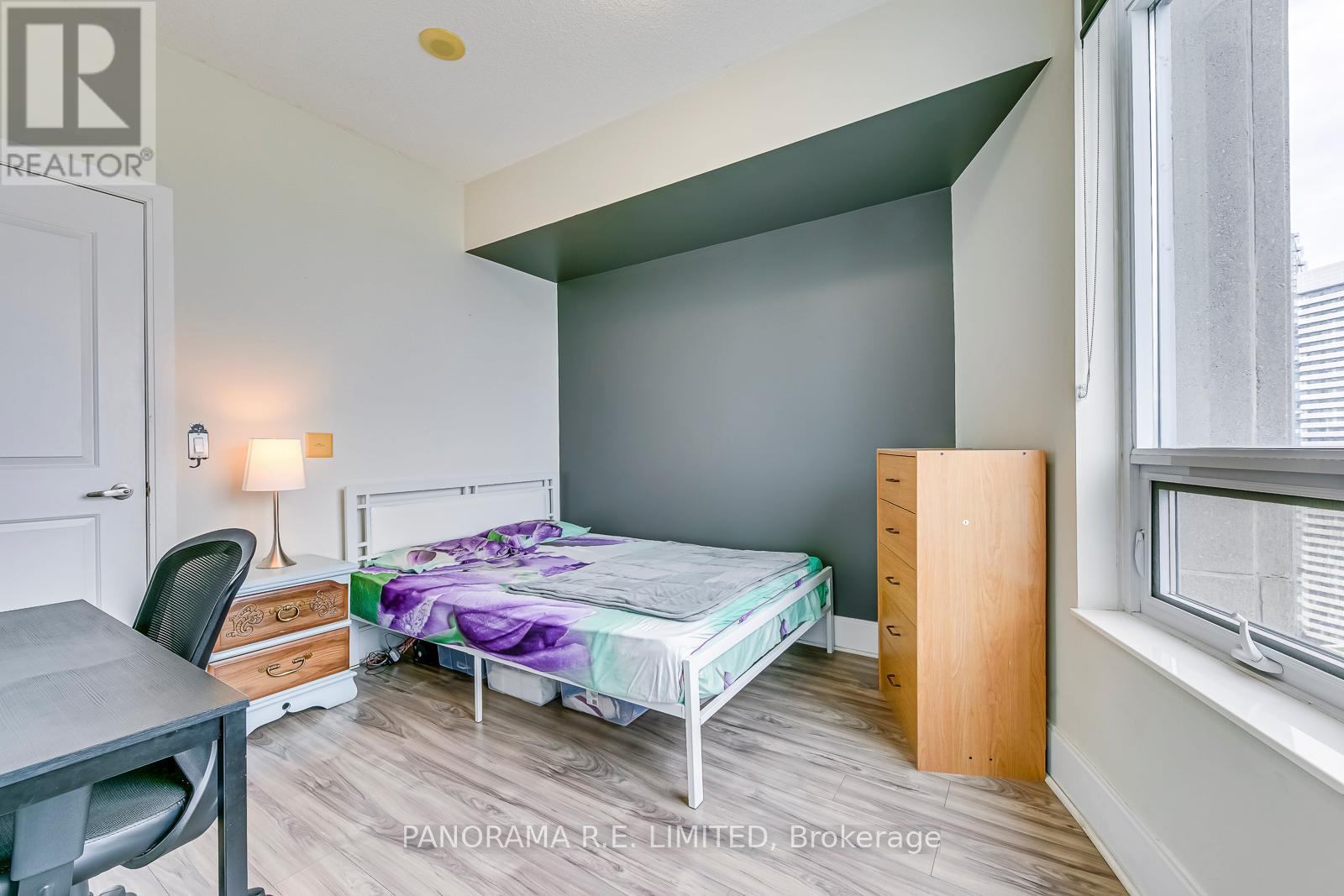 3005 - 330 Burnhamthorpe Road W, Mississauga, Ontario  L5B 0E1 - Photo 12 - W12749446