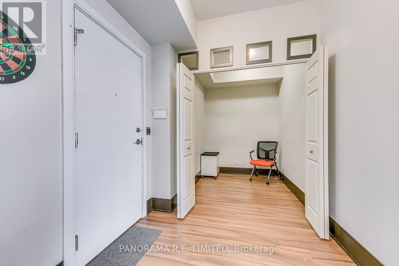 3005 - 330 Burnhamthorpe Road W, Mississauga, Ontario  L5B 0E1 - Photo 14 - W12749446