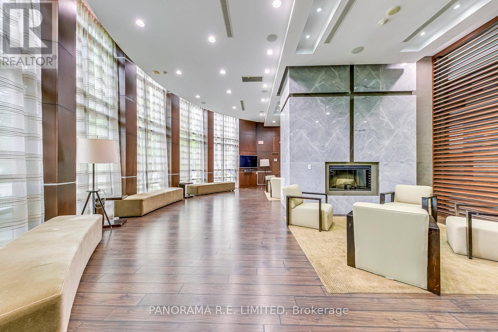 3005 - 330 Burnhamthorpe Road W, Mississauga, Ontario  L5B 0E1 - Photo 20 - W12749446