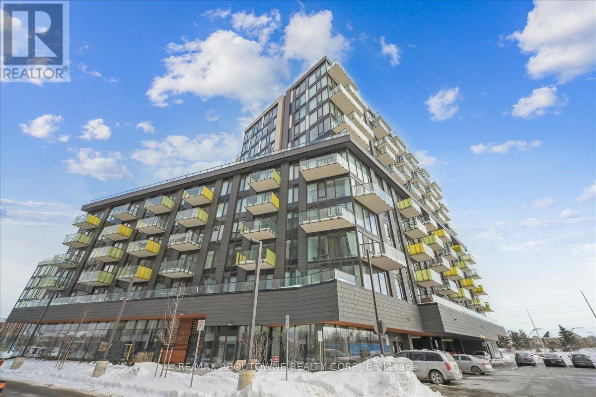 220 - 3006 William Cutmore Boulevard, Oakville, Ontario  L6H 8A4 - Photo 2 - W12749458