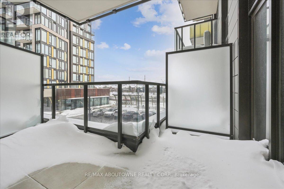 220 - 3006 William Cutmore Boulevard, Oakville, Ontario  L6H 8A4 - Photo 26 - W12749458