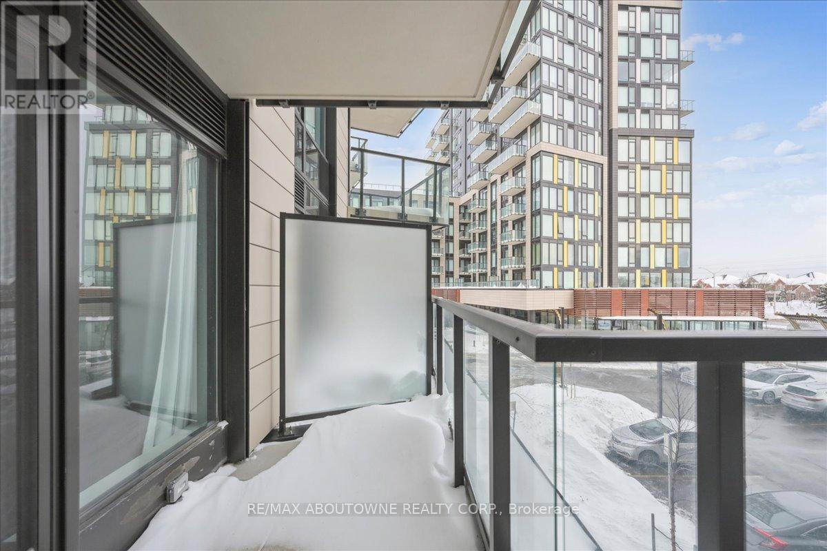 220 - 3006 William Cutmore Boulevard, Oakville, Ontario  L6H 8A4 - Photo 27 - W12749458