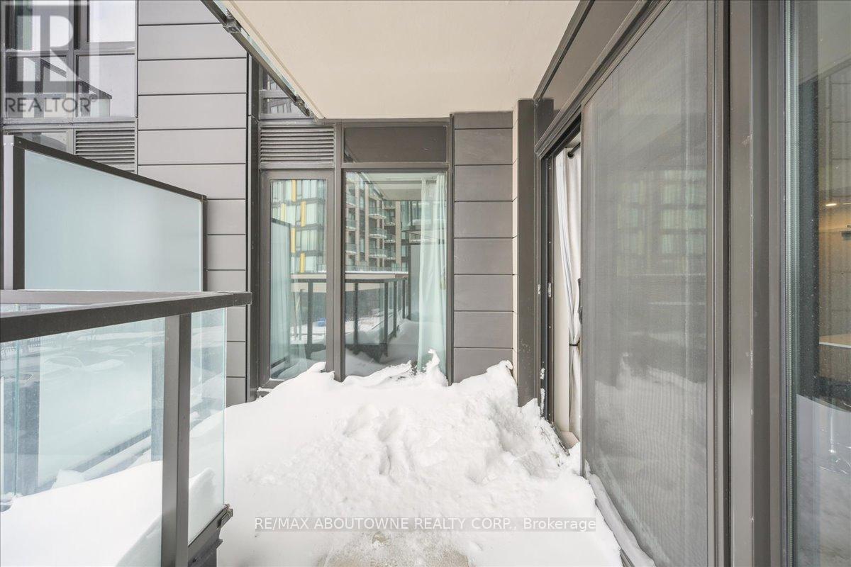 220 - 3006 William Cutmore Boulevard, Oakville, Ontario  L6H 8A4 - Photo 28 - W12749458