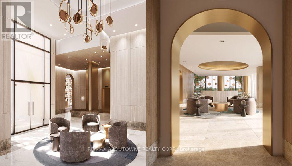 220 - 3006 William Cutmore Boulevard, Oakville, Ontario  L6H 8A4 - Photo 35 - W12749458