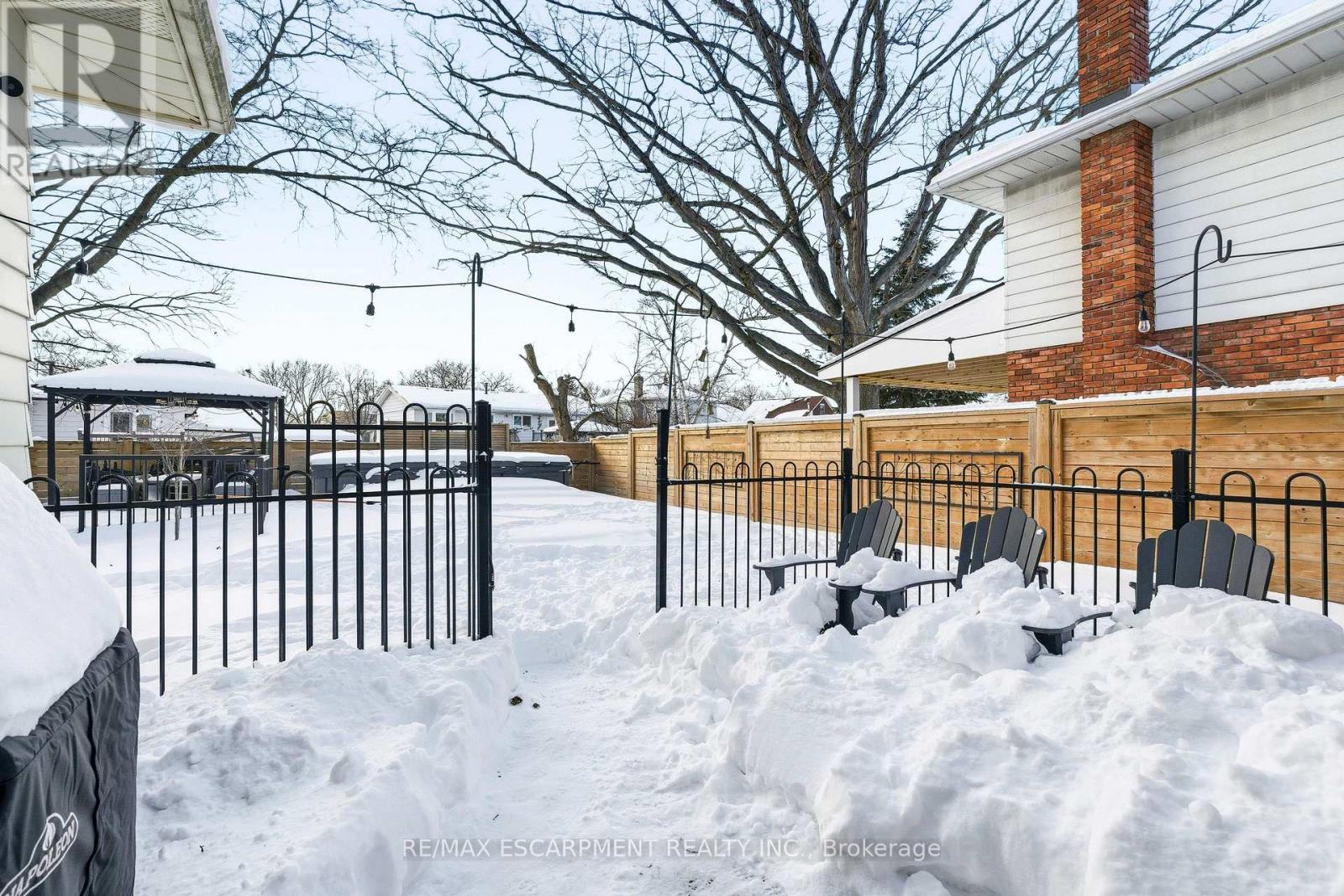 566 Lani Crescent, Burlington, Ontario  L7N 2Y4 - Photo 39 - W12749470