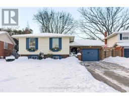 566 LANI CRESCENT, Burlington, Ontario