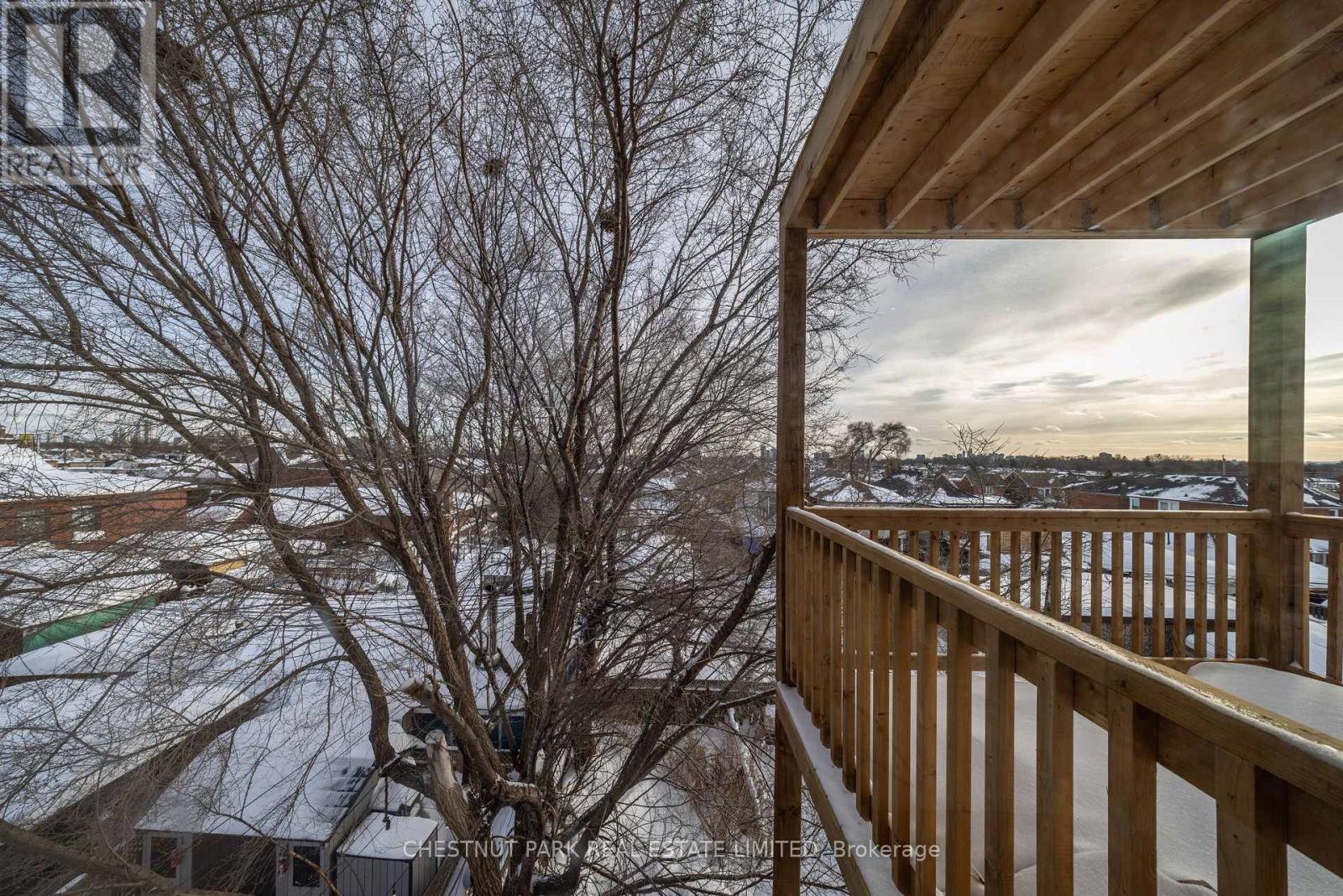 #d - 29 Hatherley Road, Toronto, Ontario  M6E 1V8 - Photo 22 - W12749472