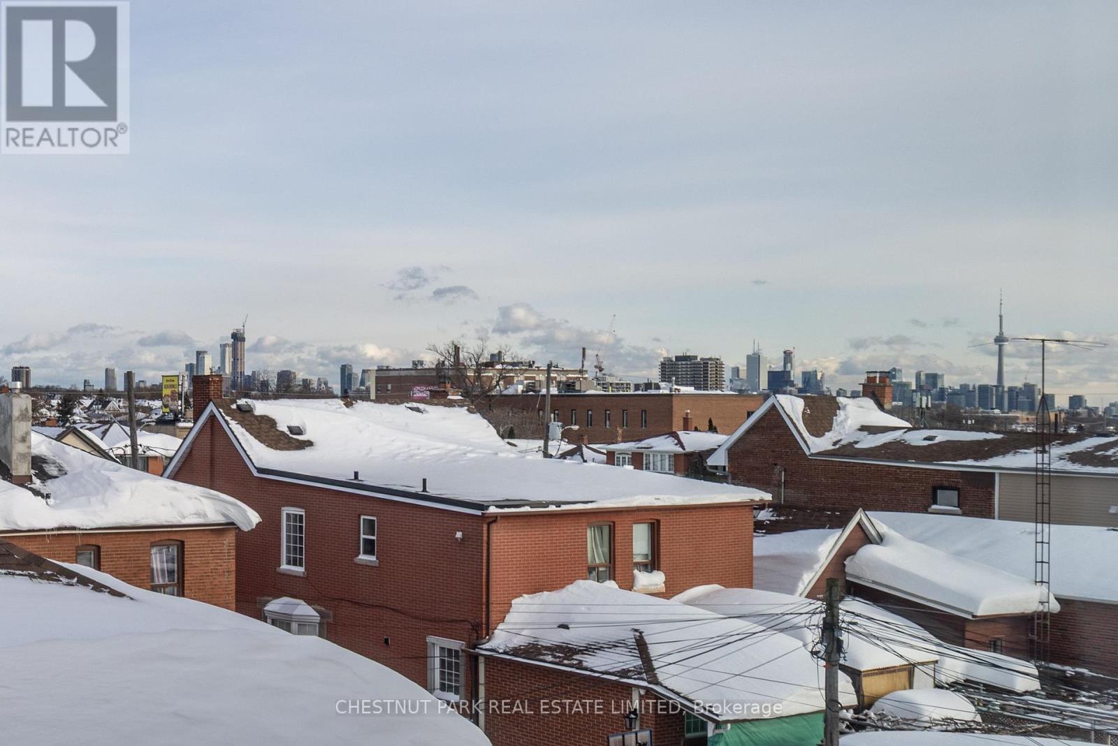 #d - 29 Hatherley Road, Toronto, Ontario  M6E 1V8 - Photo 33 - W12749472