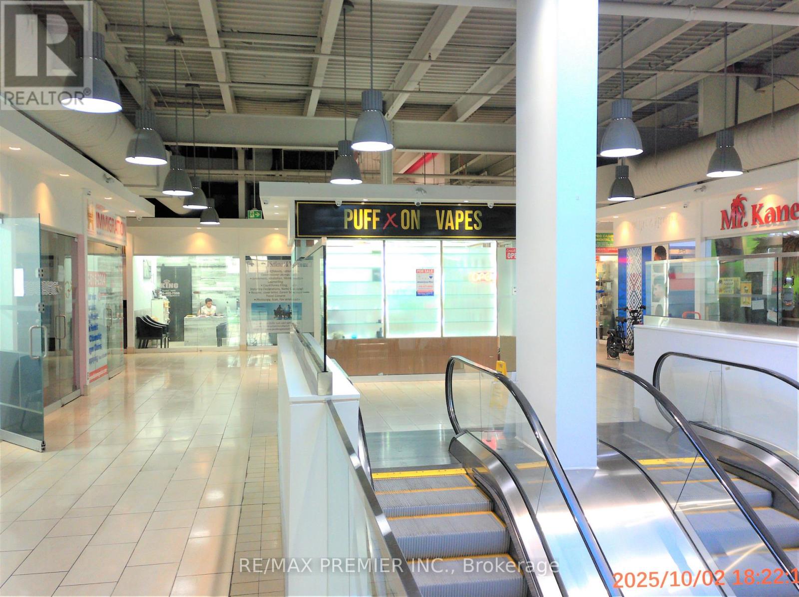 2C22 - 7215 GOREWAY DRIVE, Mississauga, Ontario