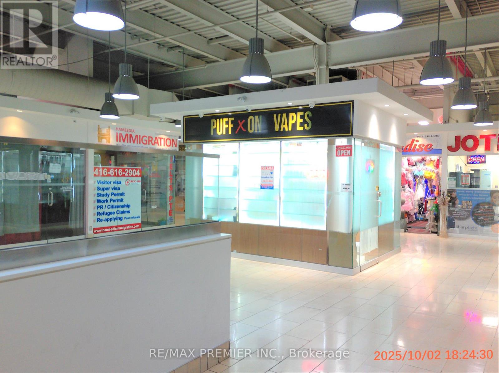 2c22 - 7215 Goreway Drive, Mississauga, Ontario  L4T 2T9 - Photo 4 - W12749484