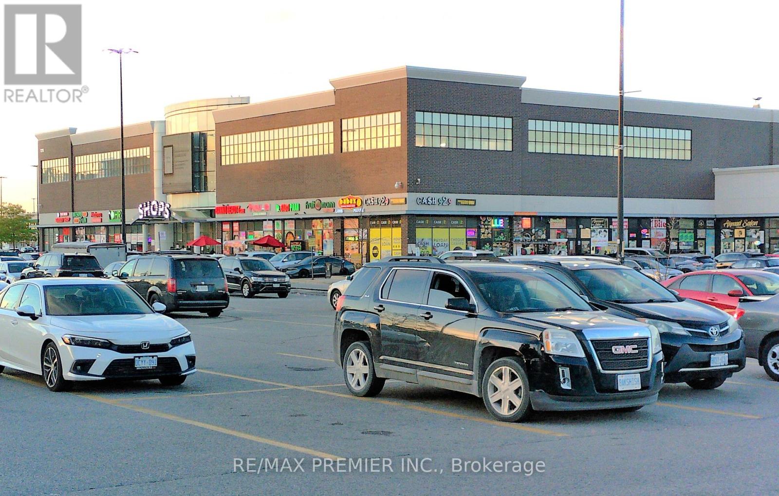 2c22 - 7215 Goreway Drive, Mississauga, Ontario  L4T 2T9 - Photo 9 - W12749484