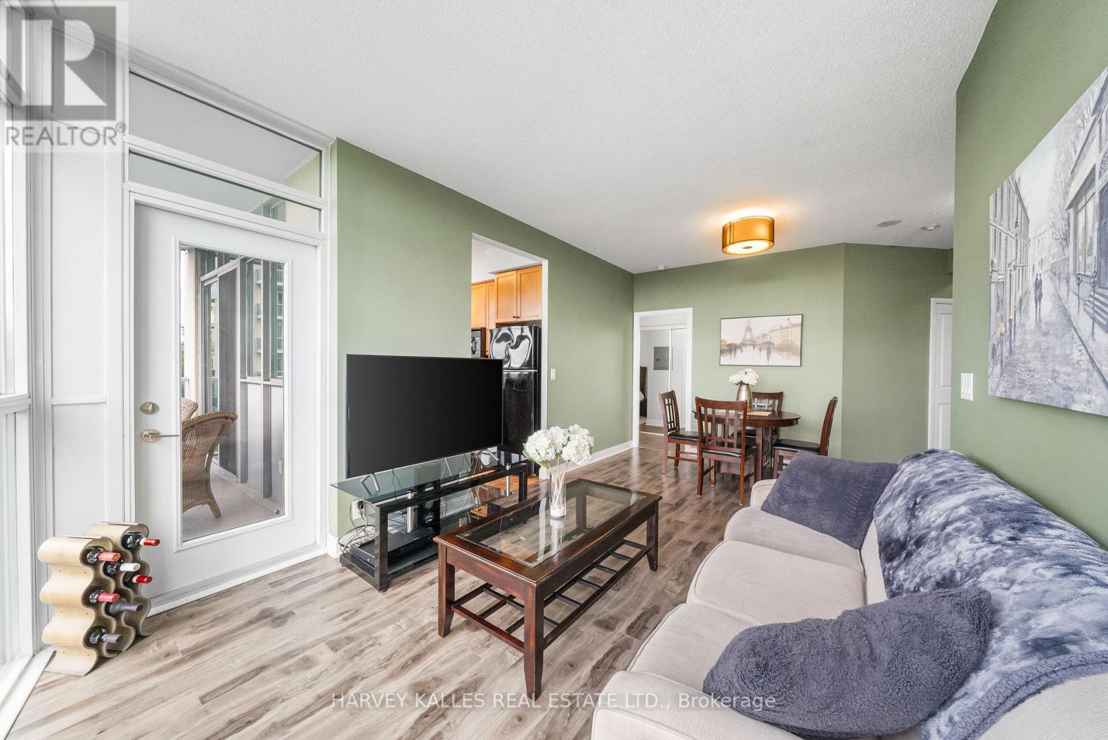 503 - 80 Absolute Avenue, Mississauga, Ontario  L4Z 0A5 - Photo 12 - W12749492