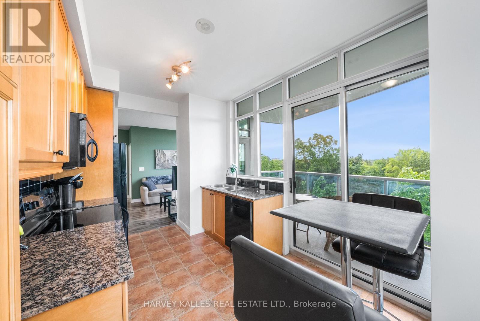 503 - 80 Absolute Avenue, Mississauga, Ontario  L4Z 0A5 - Photo 13 - W12749492