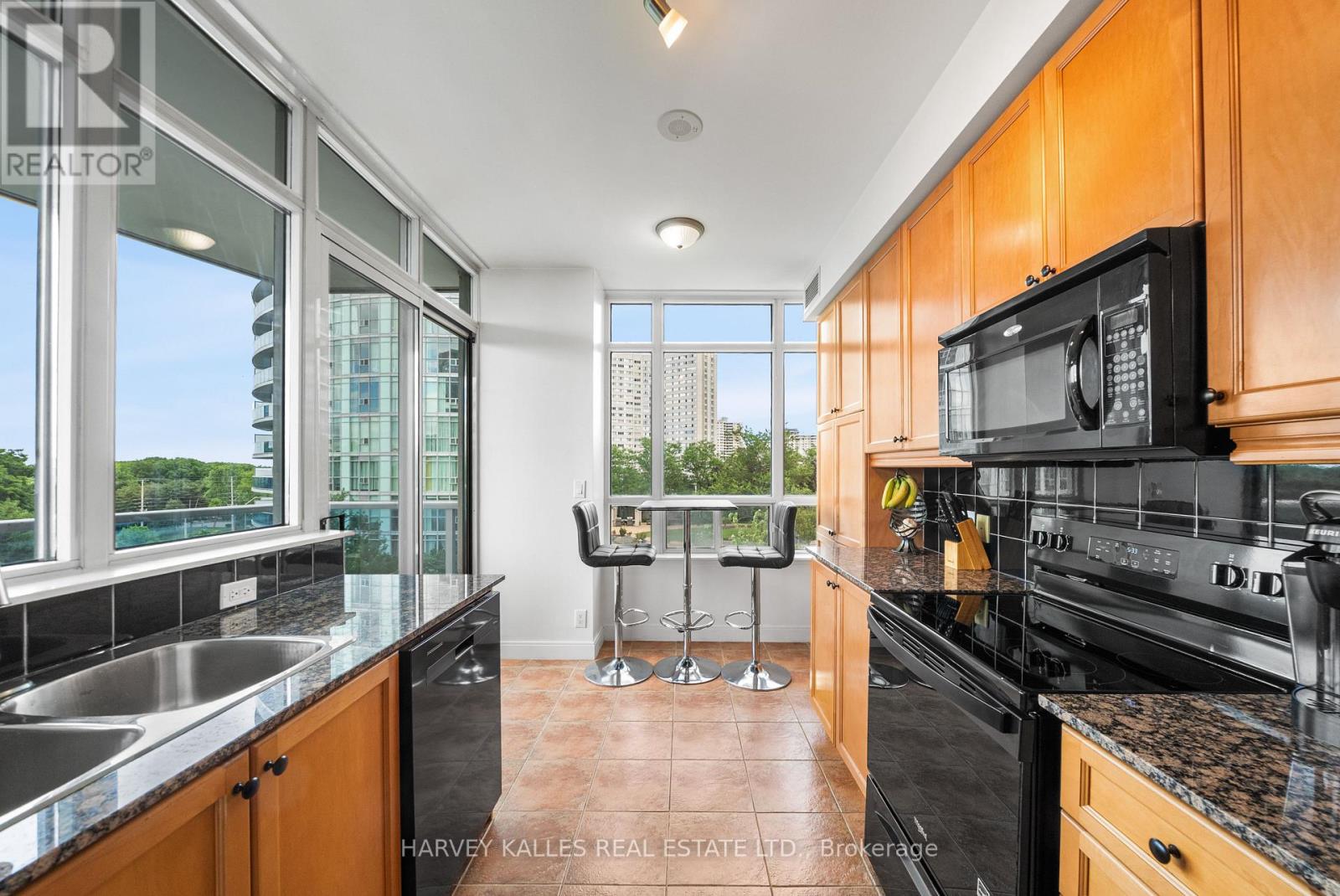 503 - 80 Absolute Avenue, Mississauga, Ontario  L4Z 0A5 - Photo 16 - W12749492