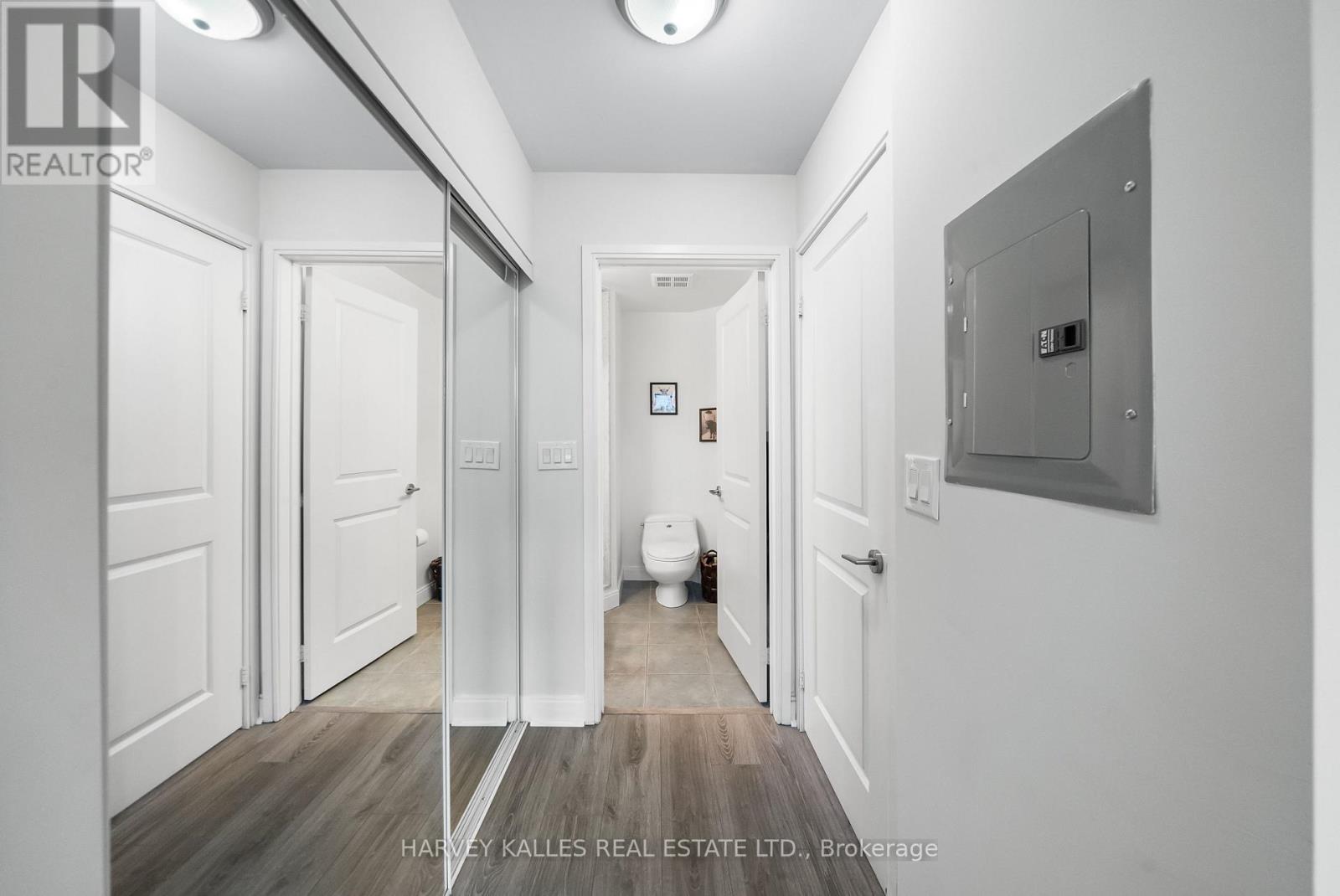 503 - 80 Absolute Avenue, Mississauga, Ontario  L4Z 0A5 - Photo 22 - W12749492