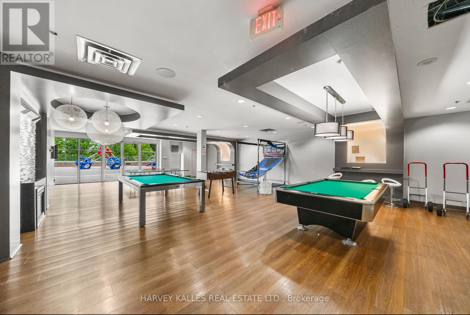 503 - 80 Absolute Avenue, Mississauga, Ontario  L4Z 0A5 - Photo 33 - W12749492