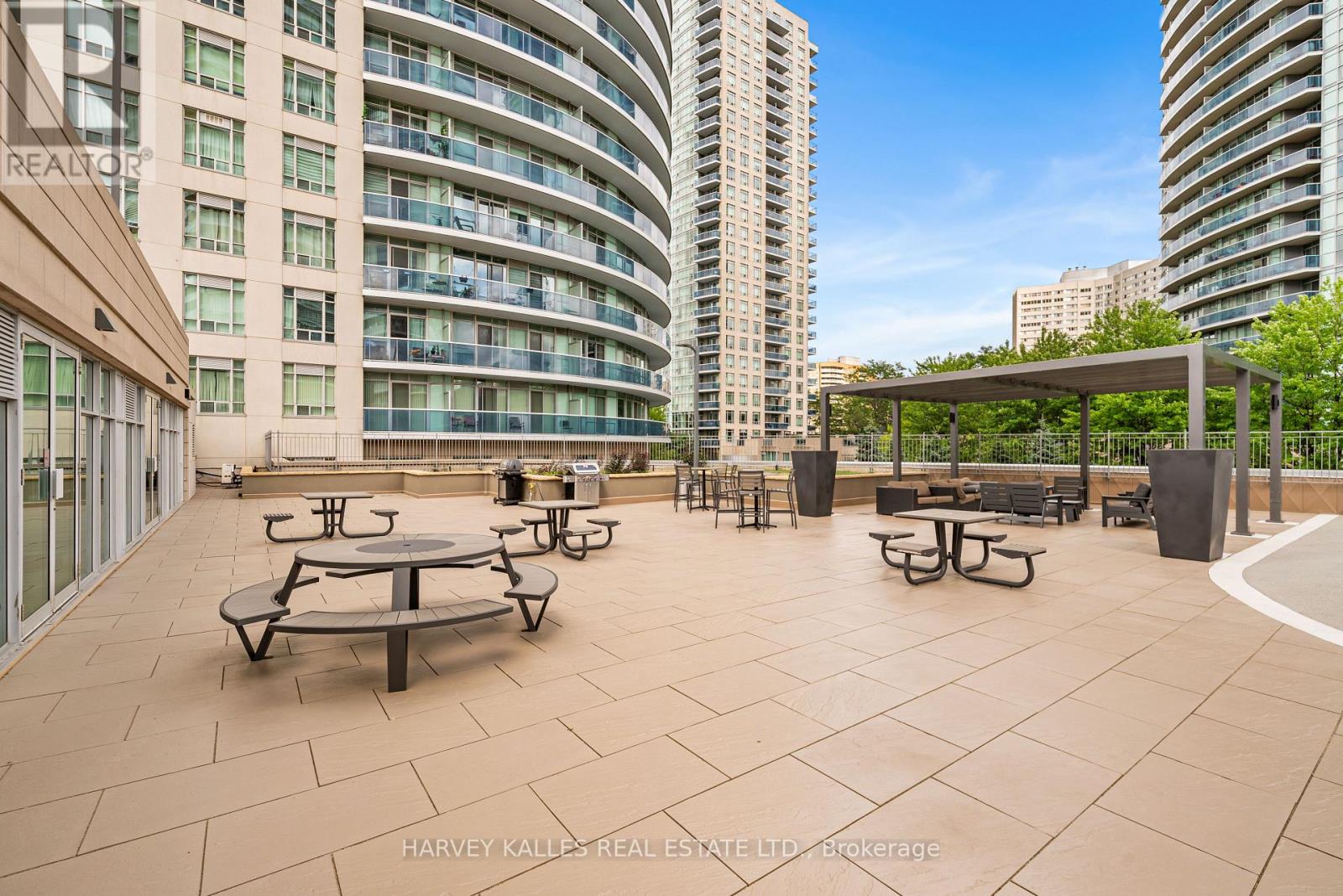 503 - 80 Absolute Avenue, Mississauga, Ontario  L4Z 0A5 - Photo 34 - W12749492