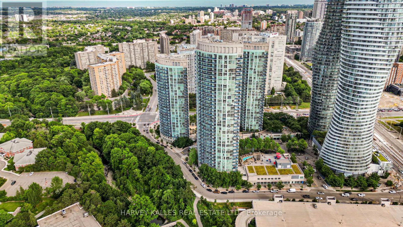 503 - 80 Absolute Avenue, Mississauga, Ontario  L4Z 0A5 - Photo 41 - W12749492