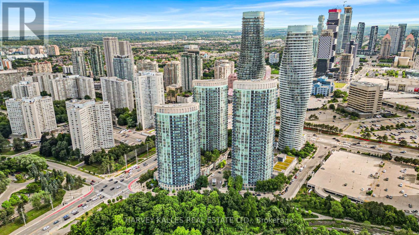 503 - 80 Absolute Avenue, Mississauga, Ontario  L4Z 0A5 - Photo 42 - W12749492