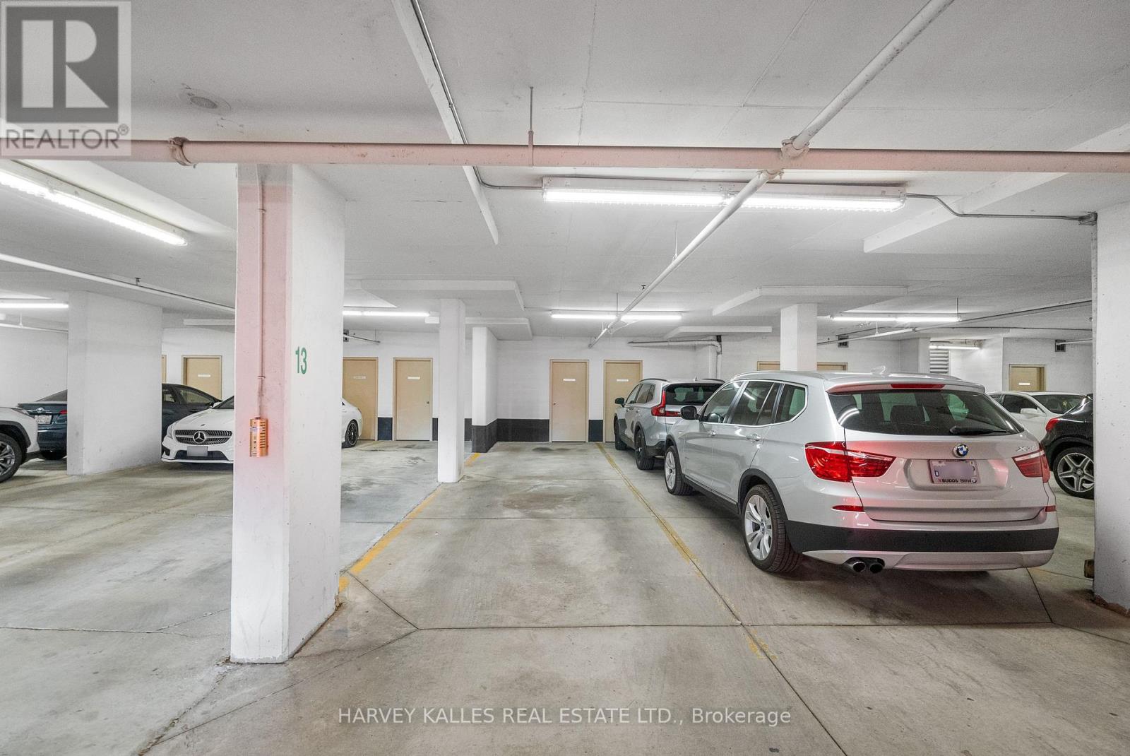 503 - 80 Absolute Avenue, Mississauga, Ontario  L4Z 0A5 - Photo 44 - W12749492