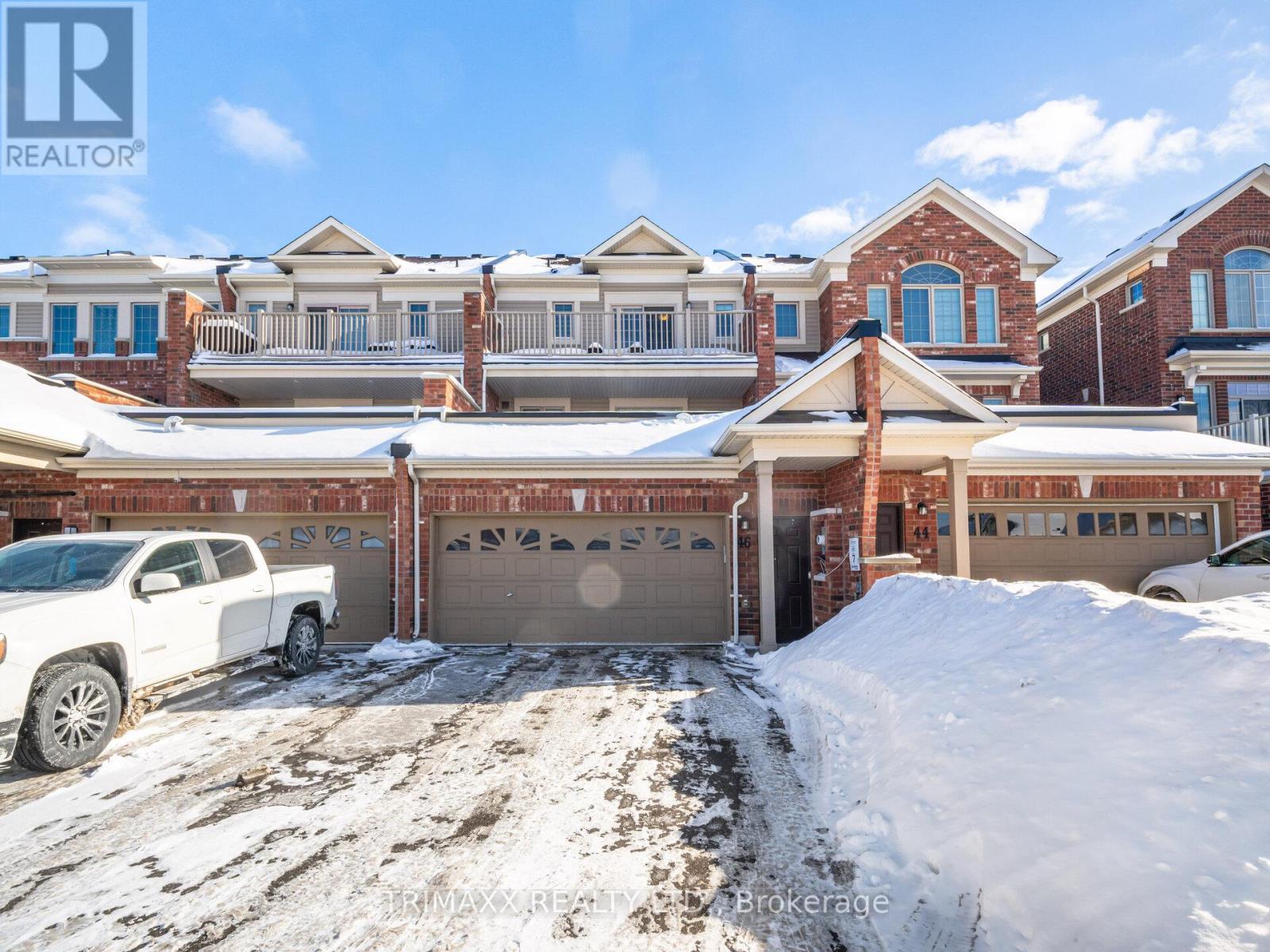 46 MCCARDY COURT, Caledon, Ontario