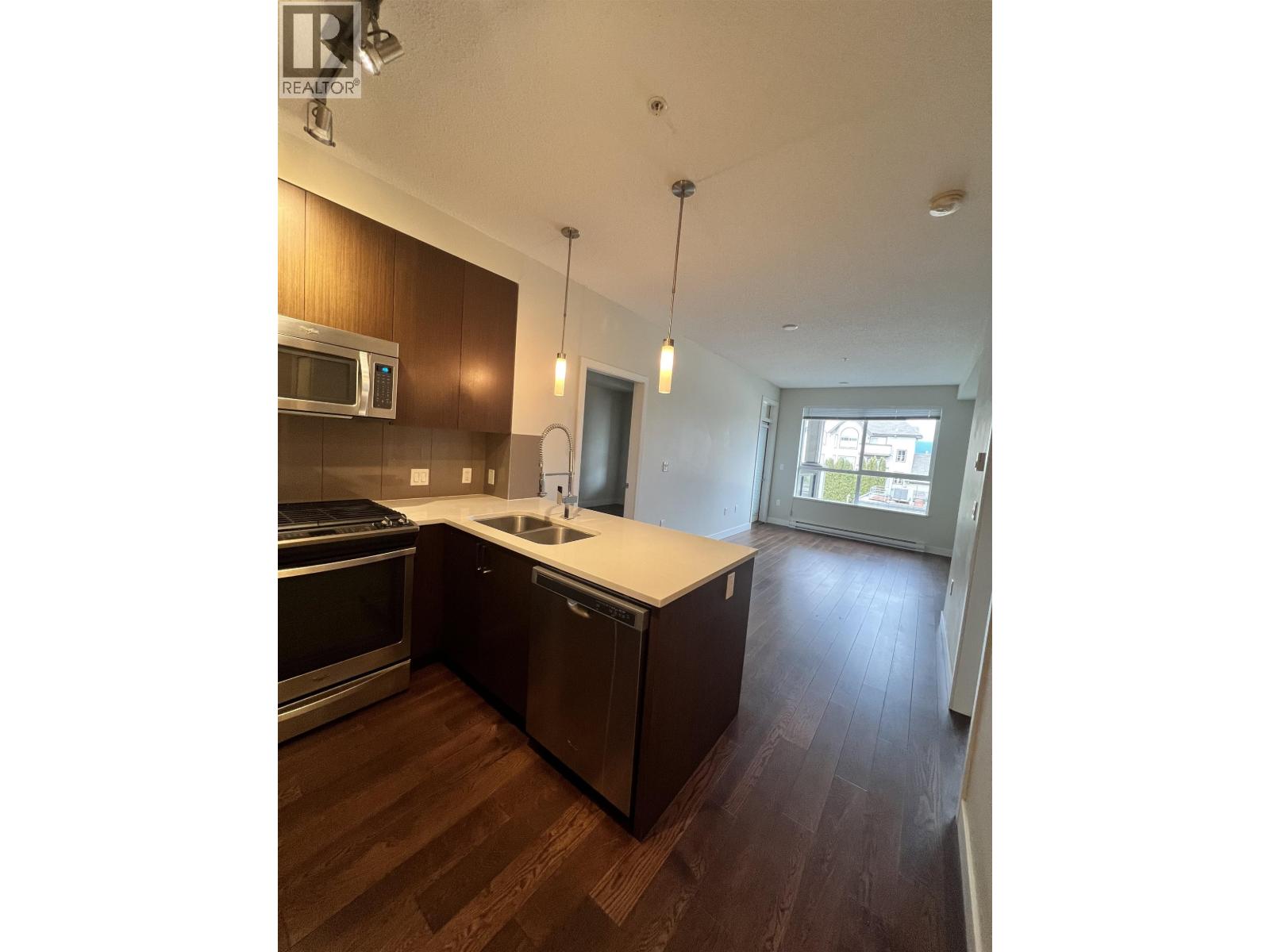 302 12409 Harris Road, Pitt Meadows, British Columbia  V3Y 0E7 - Photo 13 - R3056988