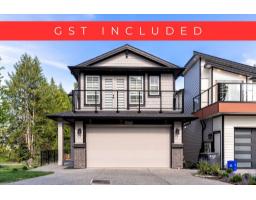 7028 205 STREET, Langley, British Columbia