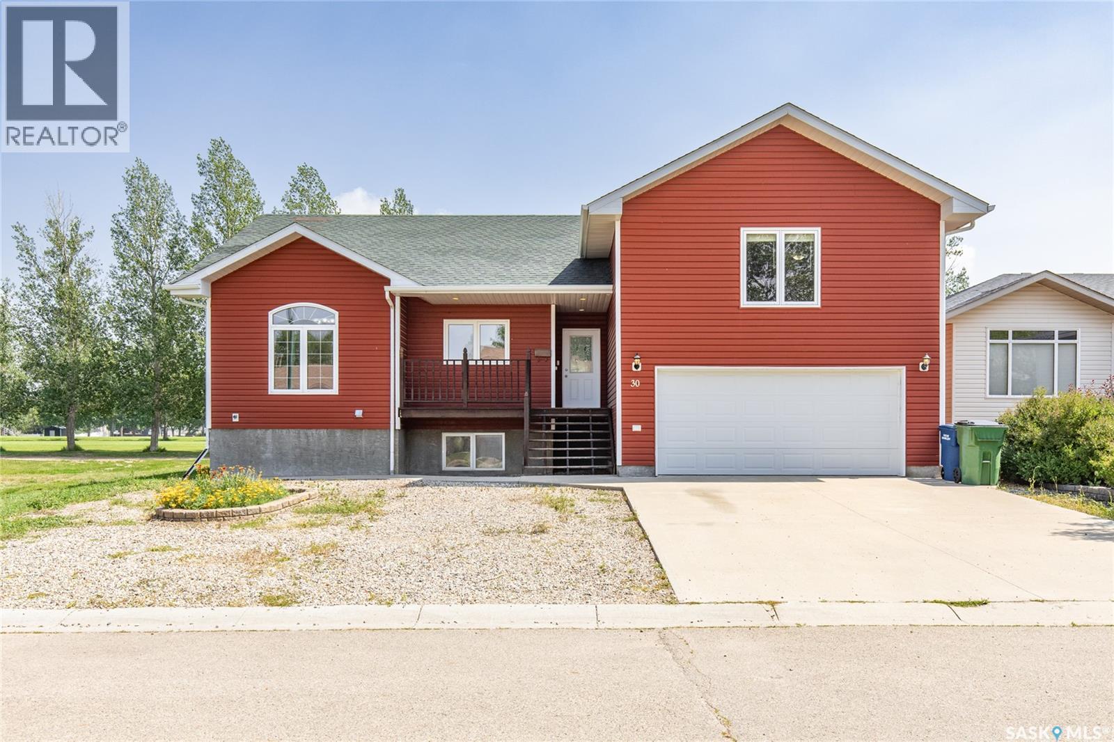 30 Carrington DRIVE, Moose Jaw, Saskatchewan