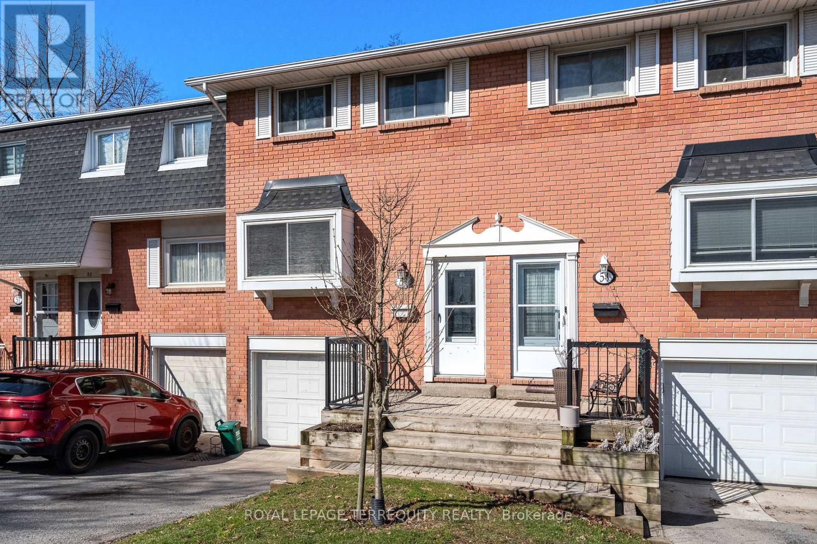 53 - 185 Denistoun Street, Welland, Ontario  L3C 6J6 - Photo 2 - X12749328