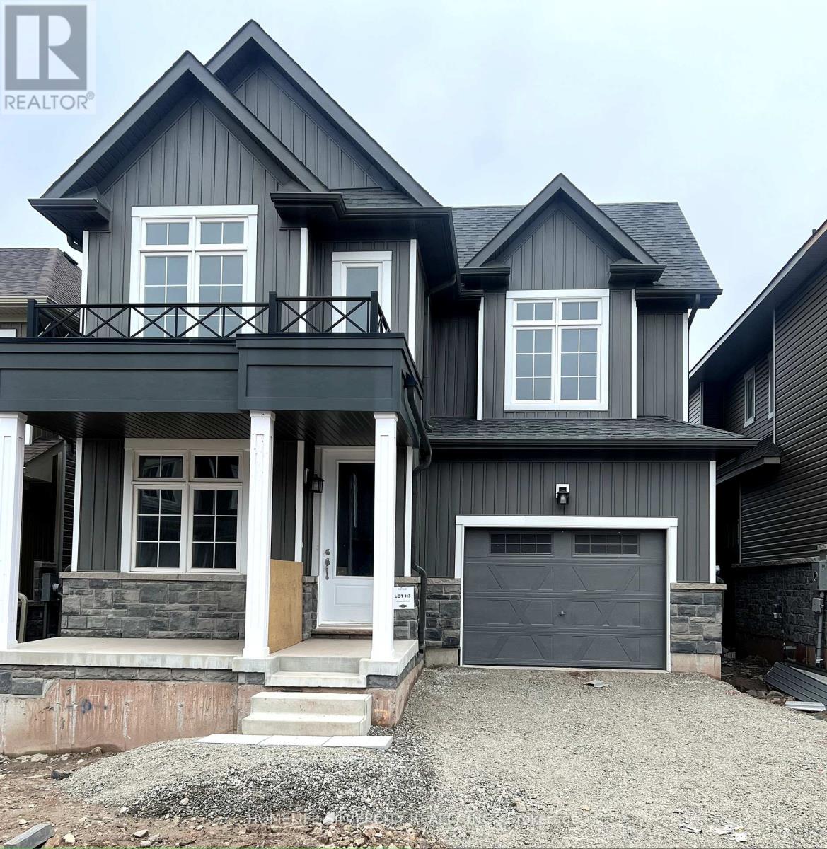 131 SANDERS ROAD, Erin, Ontario