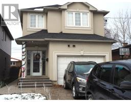 BSMT - 8 KNOWLES STREET, Hamilton, Ontario