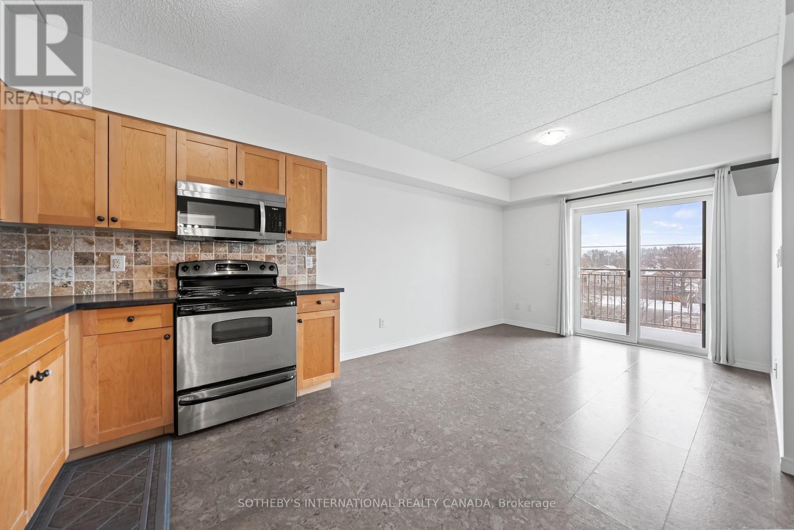 409 - 155 Water Street S, Cambridge, Ontario  N1R 3E3 - Photo 15 - X12749370