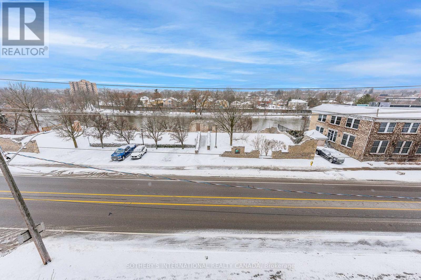 409 - 155 Water Street S, Cambridge, Ontario  N1R 3E3 - Photo 38 - X12749370