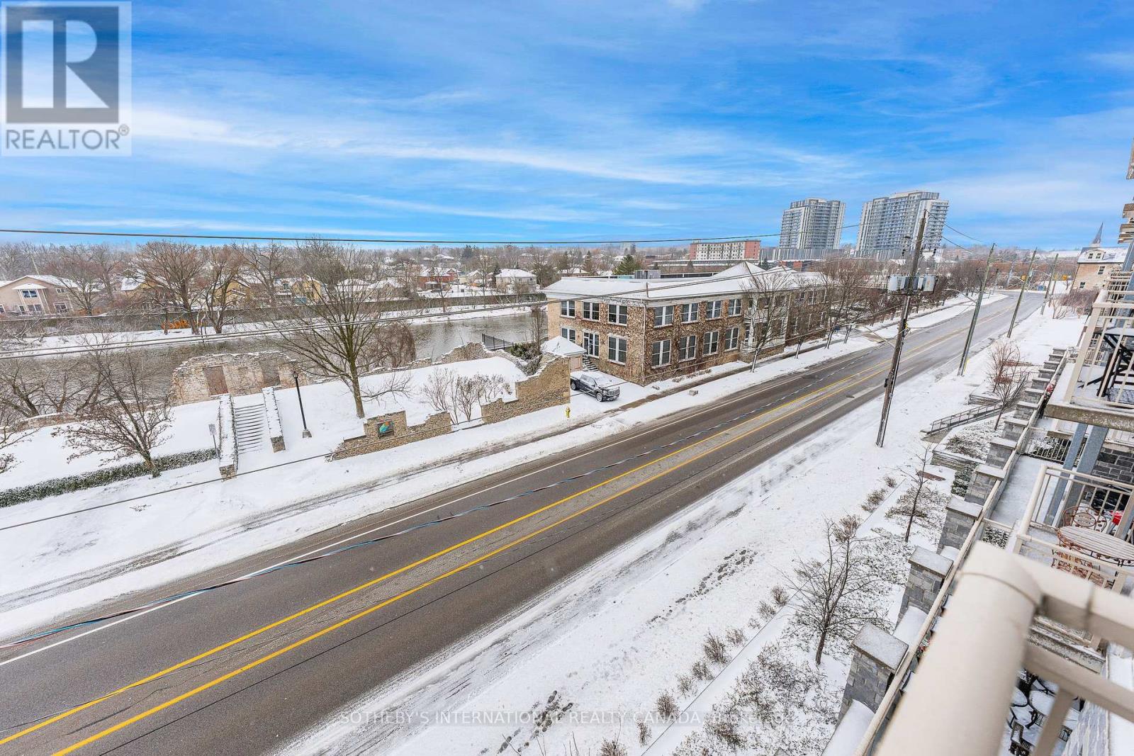 409 - 155 Water Street S, Cambridge, Ontario  N1R 3E3 - Photo 39 - X12749370