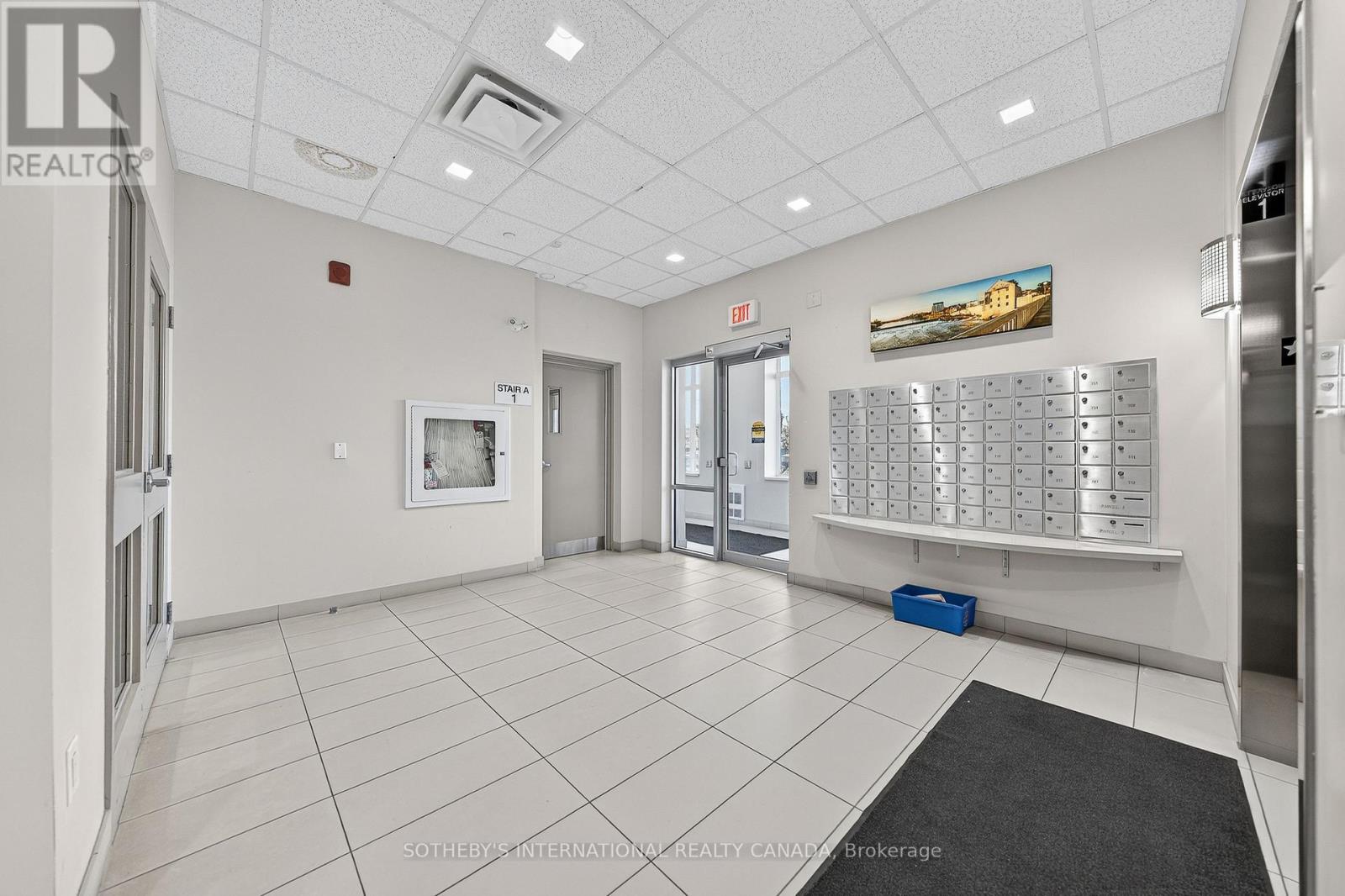 409 - 155 Water Street S, Cambridge, Ontario  N1R 3E3 - Photo 4 - X12749370