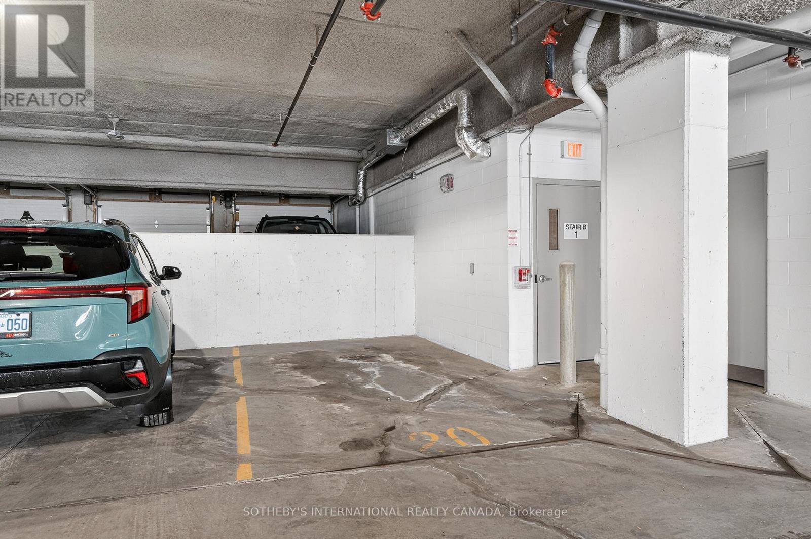 409 - 155 Water Street S, Cambridge, Ontario  N1R 3E3 - Photo 43 - X12749370